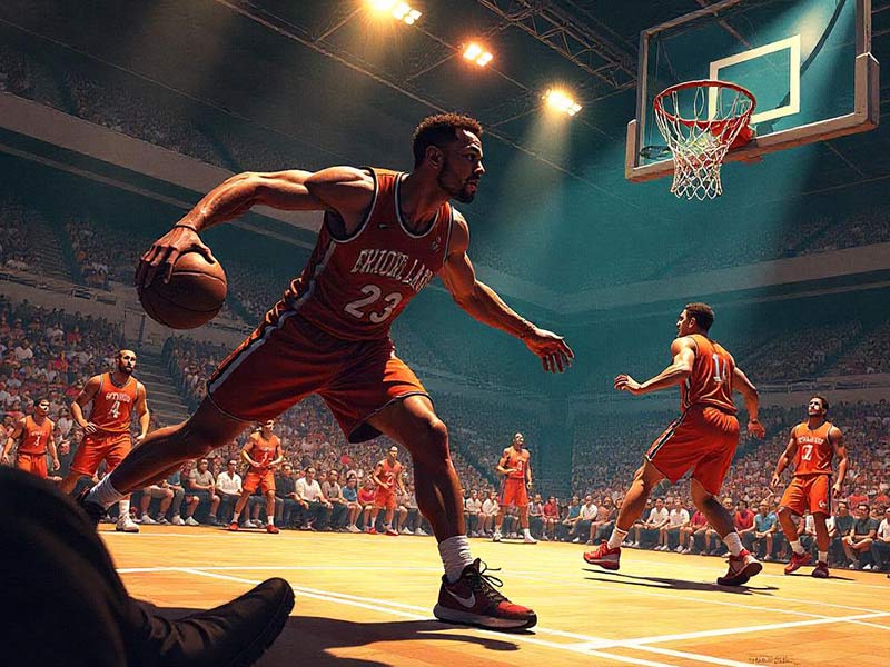 杰伦威谈东契奇受伤:我本可拿球反击,但我让球出界,好让他缓缓