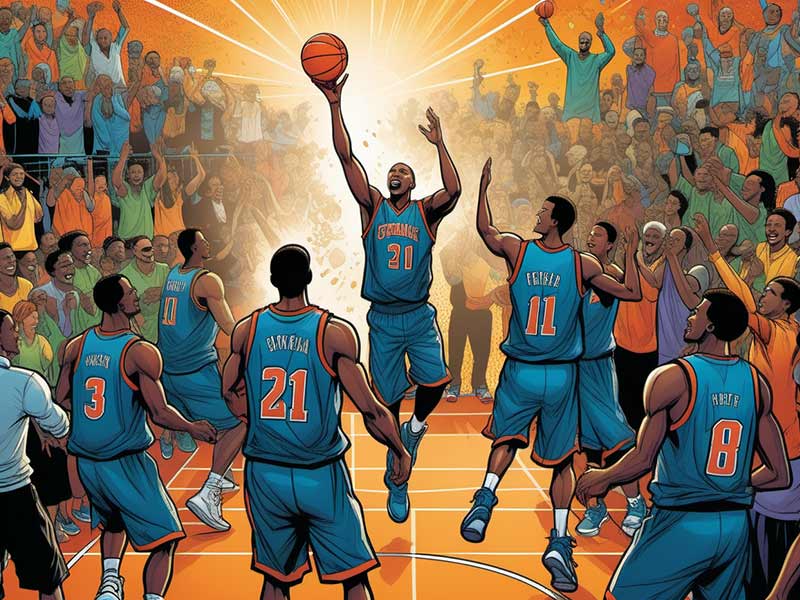 开拓者3人20+送鹈鹕6连败杨瀚森缺阵霍勒迪27+9费尔斯21分