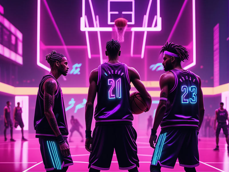 这位是真的隔扣奥尼尔！静态天赋满分的男人！