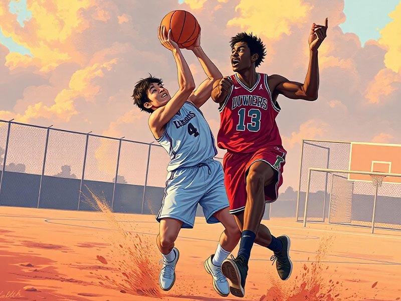 04月03日CBA常规赛吉林四川全场录像