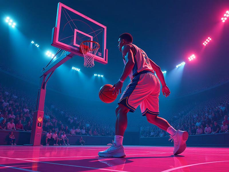 洛杉矶海边采访路人：湖人队史GOAT是谁科比获大部分票