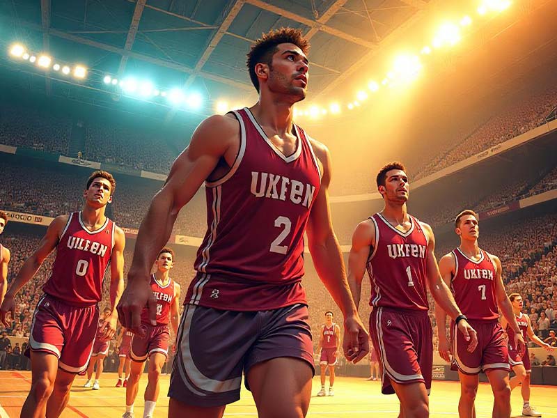 湖人惨败雷霆，闽南老大爷无奈苦笑：湖人伪强队，打得太难看