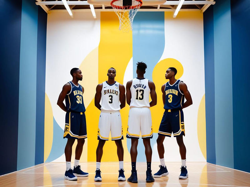 04月03日NBA常规赛骑士勇士全场录像