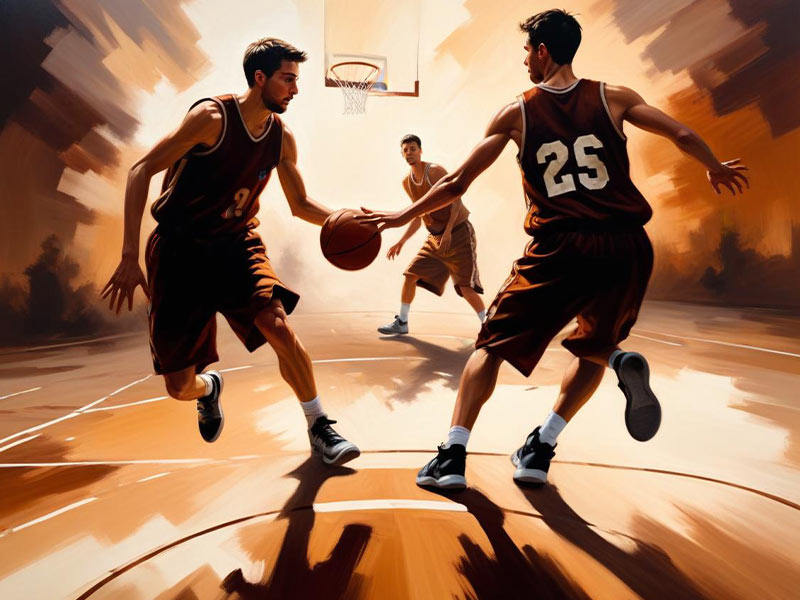 能适应CBA的强度吗说唱巨星J.Cole职业生涯高光集锦！