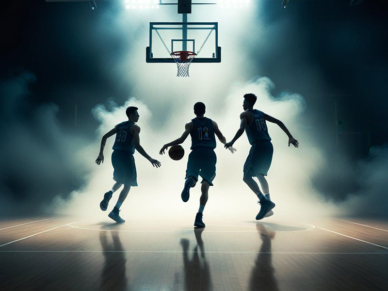 善良！看见卢卡受伤老八故意将球碰出界