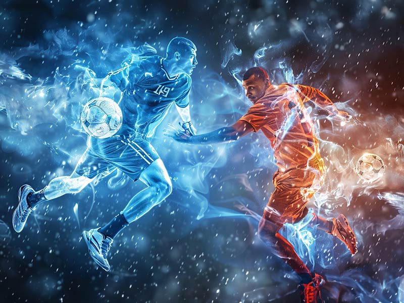 你敢想象这是英格兰U16球队吗