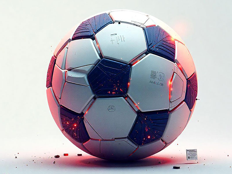 秘鲁联赛裁判正要将一名球员罚下，然后就发生了这件事