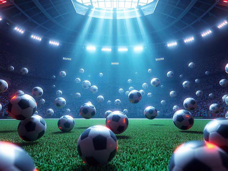 轻描淡写！内马尔妙传送助攻！特哈西奥诺停球打门得手！