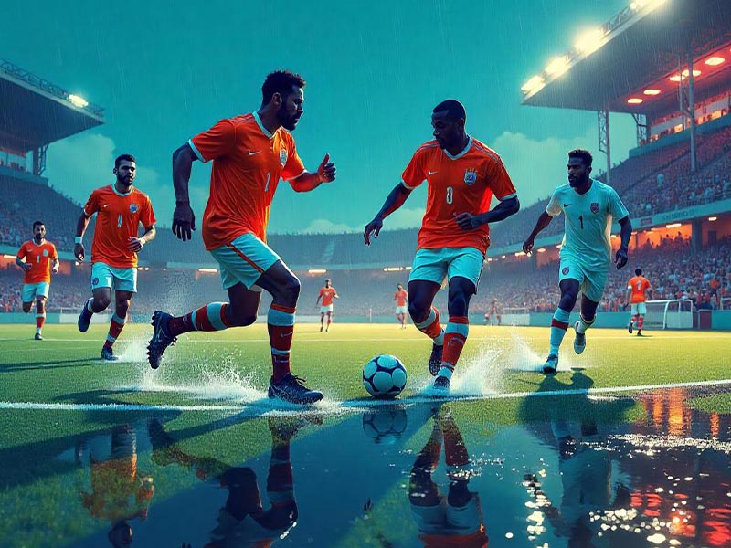 【集锦】巴甲内马尔助攻+冲突染黄桑托斯20瑞模贝雷